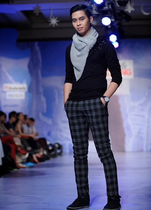 Chọn trang phục giúp các ông chồng thêm phong độ - 16