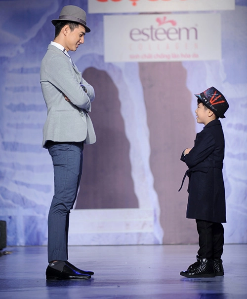 Chọn trang phục giúp các ông chồng thêm phong độ - 17