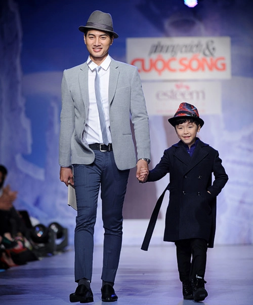 Chọn trang phục giúp các ông chồng thêm phong độ - 18