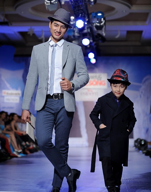 Chọn trang phục giúp các ông chồng thêm phong độ - 19