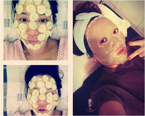 Cô biên tập viên 29 tuổi nhìn như 19 - 9