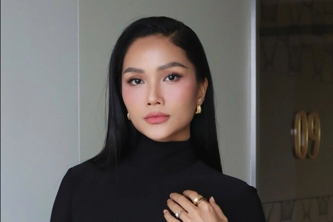 Cô gái an giang đóng quảng cáo bột giặt thi hoa hậu 7 lần vẫn trượt dù không thiếu gì nay làm giám đốc công ty - 4