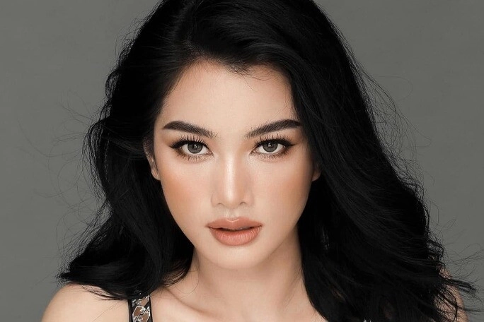 cô gái mặt đẹp nhất hoa hậu việt nam vẫn thua đỗ hà vướng tin hẹn hò khi mới 18 tuổi giờ ra sao - 1