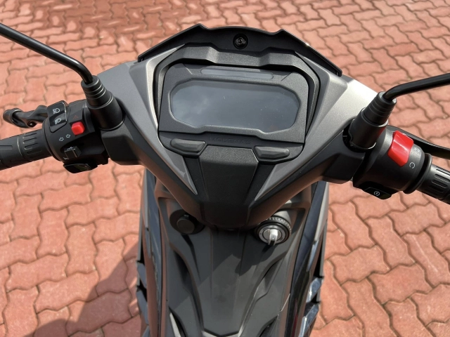 Cơn ác mộng của honda winner r và yamaha exciter 155 đang trên đường về việt nam - 6