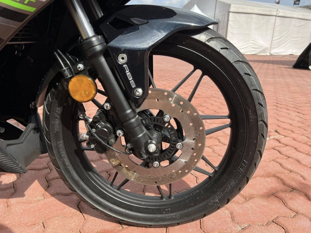 Cơn ác mộng của honda winner r và yamaha exciter 155 đang trên đường về việt nam - 7