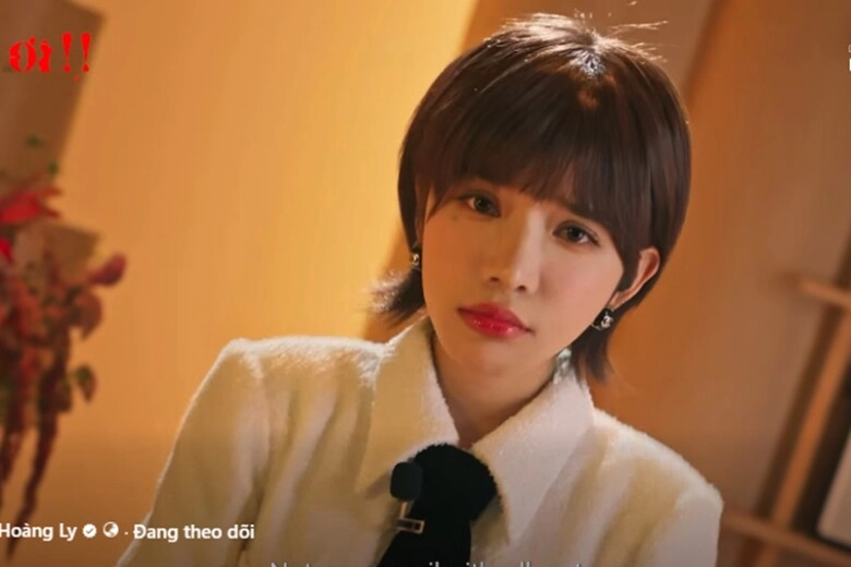 con gái trường giang là nàng thơ mới của trấn thành đẹp siêu thực như ai eo nhỏ 56cm vạn người mê - 1