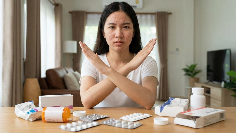 Công nghệ điều trị mụn và tuyến bã nhờn không cần dùng thuốc sắp có mặt tại việt nam - 1