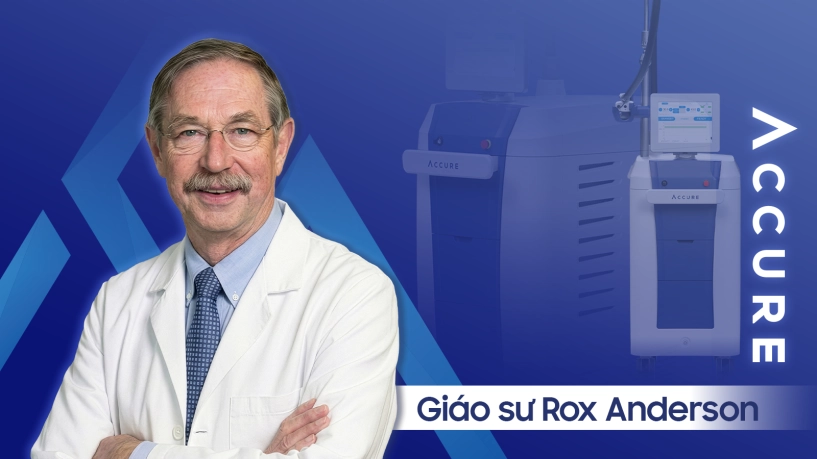 Công nghệ điều trị mụn và tuyến bã nhờn không cần dùng thuốc sắp có mặt tại việt nam - 2