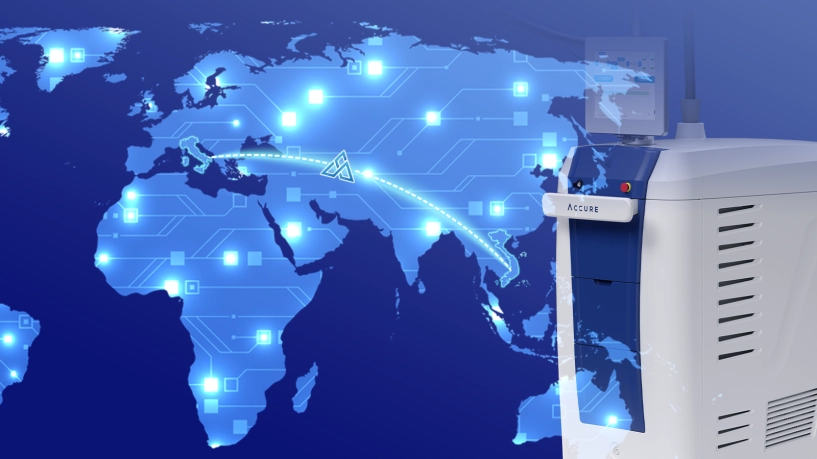 Công nghệ điều trị mụn và tuyến bã nhờn không cần dùng thuốc sắp có mặt tại việt nam - 4