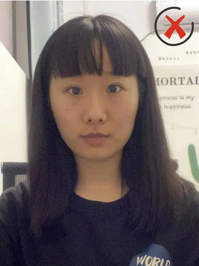 Cùng kiểu mặt sao người khác cắt mái thì trẻ còn bạn lại già cứ dựa vào điểm này sẽ tôn ngũ quan hài hòa - 1