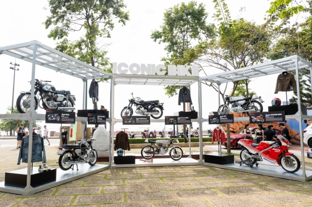 Đại hội honda biker rally đà lạt đã sẵn sàng bùng nổ - 9