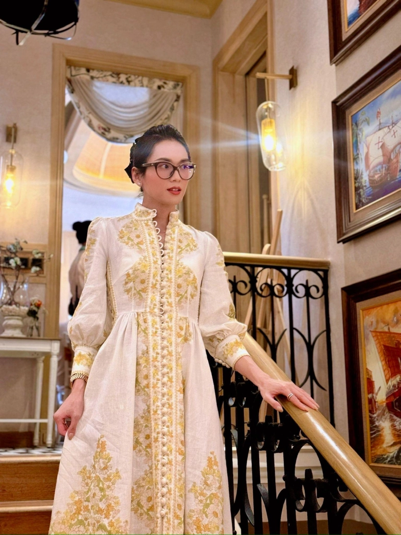 Đặt chữ thị trong triết lý kinh doanh founder một cơ sở làm đẹp thẳng thắn dù phục vụ một khách hàng tôi cũng mang đến sự hài lòng tuyệt đối - 3