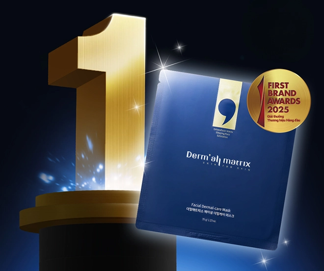 Đếm ngược giờ g ngày đầu pop-up store chuẩn hàn của dermall matrix chính thức khai màn tại việt nam - 1