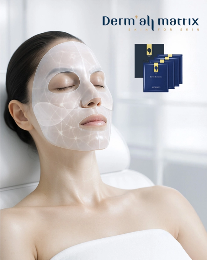 Đếm ngược giờ g ngày đầu pop-up store chuẩn hàn của dermall matrix chính thức khai màn tại việt nam - 2