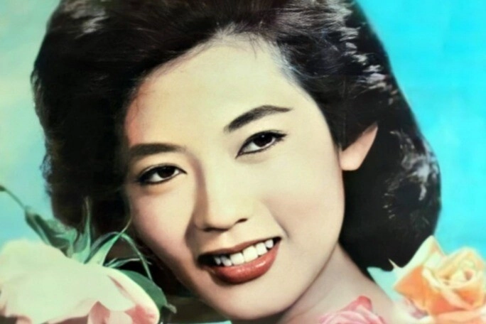 Điều ít biết về tuyệt sắc giai nhân việt trăm năm có một đẹp như nữ hoàng nhưng kết cục bị ám sát ở tuổi 36 - 1