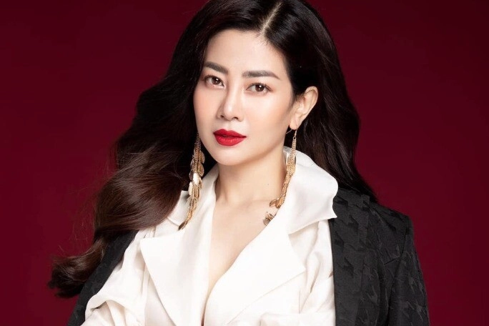 Điều ít biết về tuyệt sắc giai nhân việt trăm năm có một đẹp như nữ hoàng nhưng kết cục bị ám sát ở tuổi 36 - 3