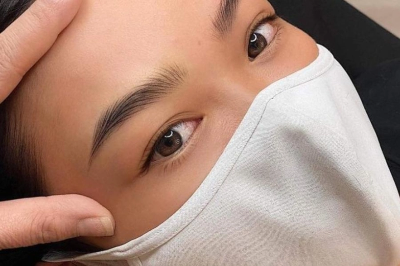 Điêu khắc chân mày là gì và cần lưu ý những gì trước khi lựa chọn - 2