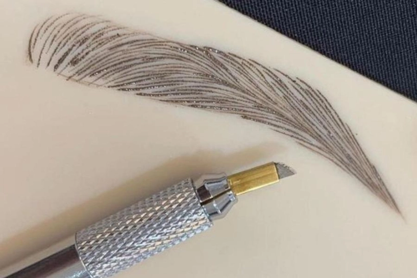 Điêu khắc chân mày là gì và cần lưu ý những gì trước khi lựa chọn - 3