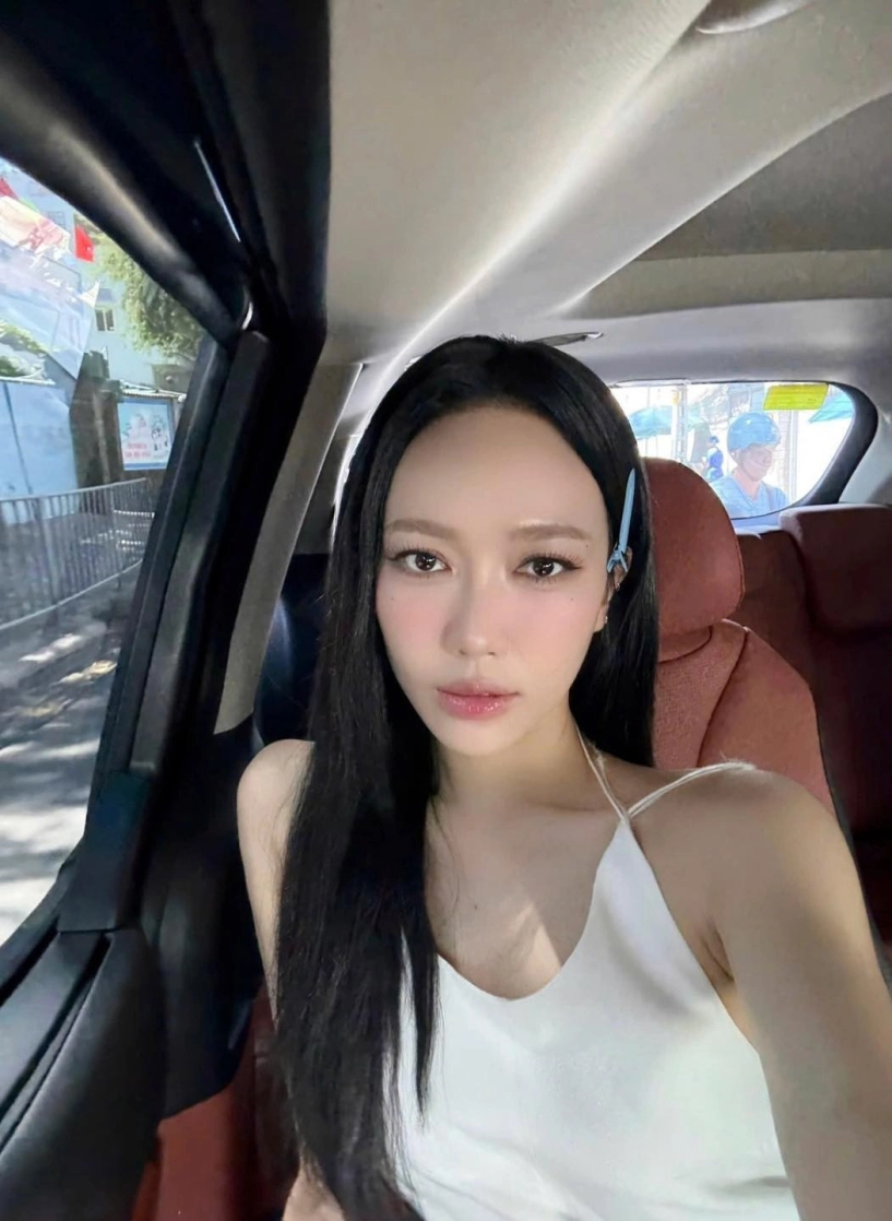 Diệu nhi khiến netizen đứng hình vì diện mạo táo bạo khó nhận ra - 8