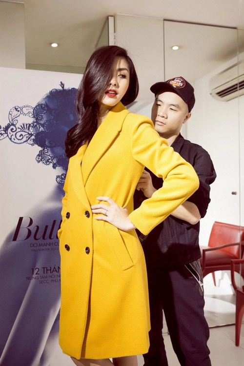 Đỗ mạnh cường ha tăng không măc đô chua cua tôi - 3