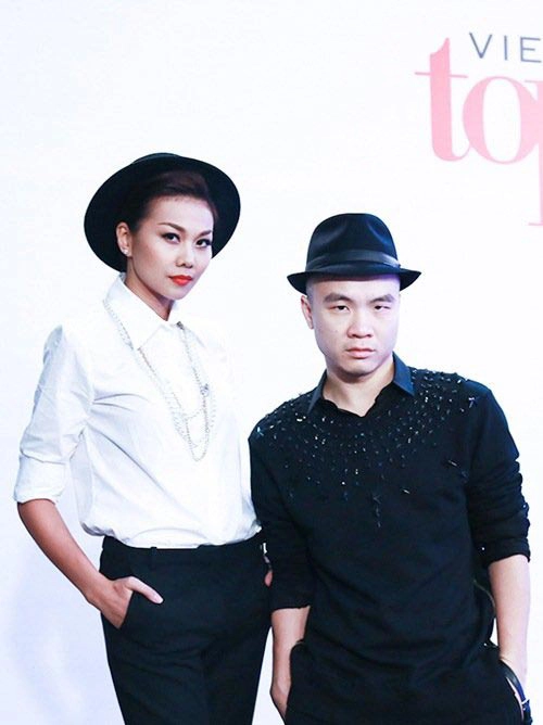 Đỗ mạnh cường ha tăng không măc đô chua cua tôi - 6