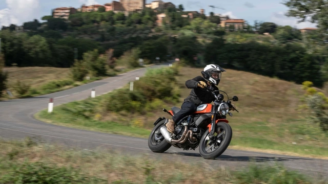 Ducati nói không với xe phân khối nhỏ - cứng đầu hay trung thành với bản sắc - 1