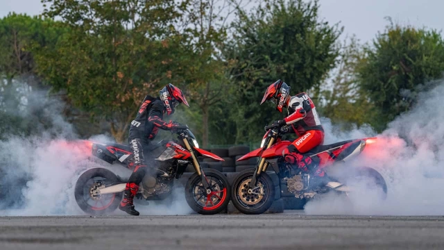 Ducati nói không với xe phân khối nhỏ - cứng đầu hay trung thành với bản sắc - 6