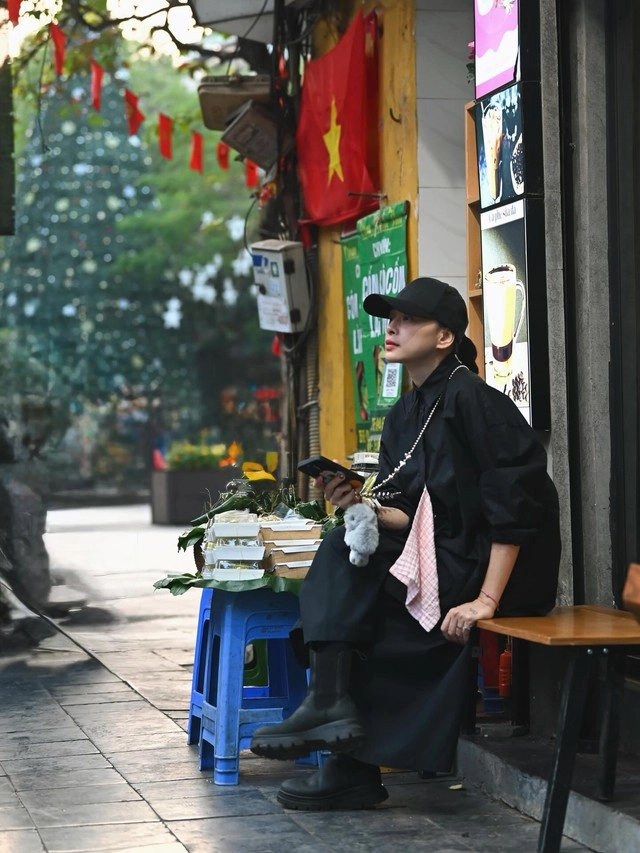 Được chồng chăm sóc sau sinh đả nữ màn ảnh việt có sắc vóc ra sao - 1