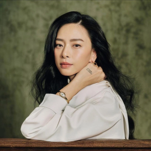 Được chồng chăm sóc sau sinh đả nữ màn ảnh việt có sắc vóc ra sao - 6