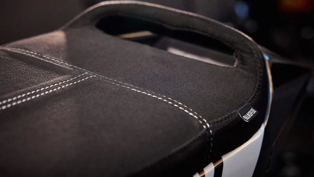 Ellaspede mang đến chiếc honda cbx750 café racer đầy đột phá - 10