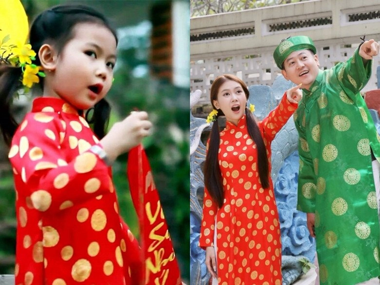 Em bé triệu view bảo an phúng phính đáng yêu ngày nào giờ dậy thì thành công với nhan sắc gây bất ngờ - 6