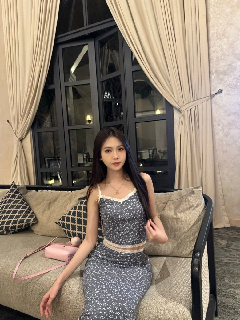 Em bé triệu view bảo an phúng phính đáng yêu ngày nào giờ dậy thì thành công với nhan sắc gây bất ngờ - 20