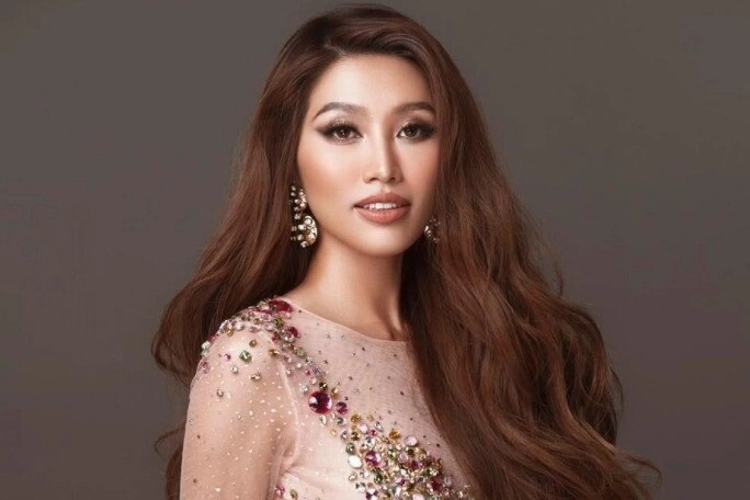 em dâu hụt của tăng thanh hà là á hậu thi sắc đẹp quốc tế 2 lần từng vay tiền đi học nay sống như bà hoàng ở áo - 3