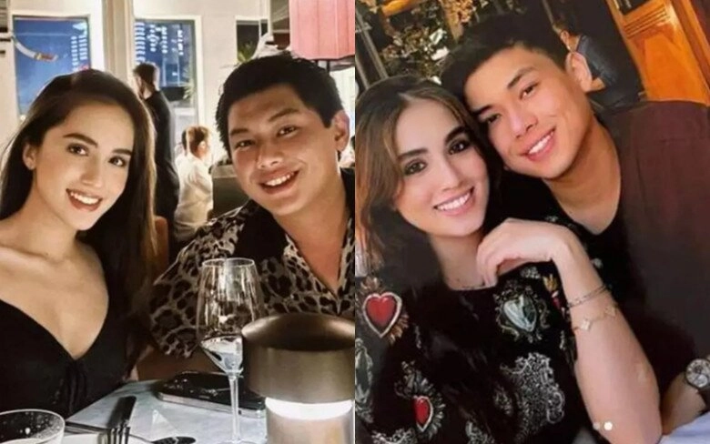 Em dâu tương lai kín tiếng của tăng thanh hà có nhan sắc tựa mỹ nhân đẹp nhất philippines thân thế cũng gây bất ngờ - 3