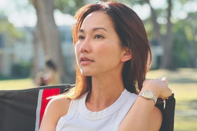 em gái tăng thanh hà đẹp mê vẫn bị chồng cắm sừng u45 hồi xuân nhờ chăm ăn món của giới nhà giàu - 2