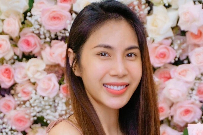 em gái tăng thanh hà đẹp mê vẫn bị chồng cắm sừng u45 hồi xuân nhờ chăm ăn món của giới nhà giàu - 3