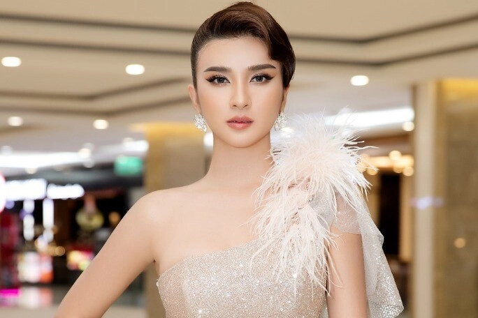 em gái tăng thanh hà đẹp mê vẫn bị chồng cắm sừng u45 hồi xuân nhờ chăm ăn món của giới nhà giàu - 4