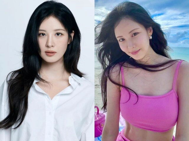 Em út nhóm nhạc quốc dân tuổi 34 vẫn đẹp mơn mởn nhờ ly nước giá 10 nghìn đồng chợ việt nam nào cũng bán - 1