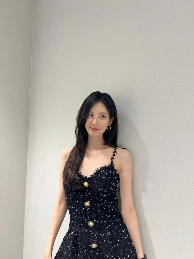 Em út nhóm nhạc quốc dân tuổi 34 vẫn đẹp mơn mởn nhờ ly nước giá 10 nghìn đồng chợ việt nam nào cũng bán - 5