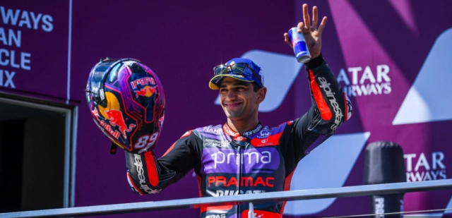 Fermin aldeguer tấm vé vàng tiếp theo cho ghế nhà máy ducati - 1