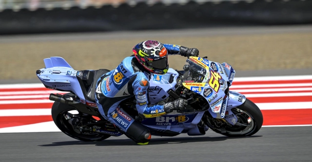 Fermin aldeguer tấm vé vàng tiếp theo cho ghế nhà máy ducati - 4