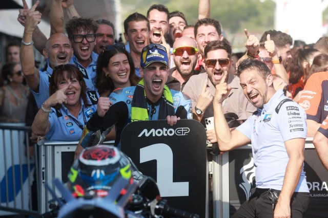 Fermin aldeguer tấm vé vàng tiếp theo cho ghế nhà máy ducati - 5