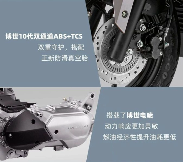 Fly 150 đối thủ mới của honda pcx 160 vừa ra mắt với giá bán chỉ gần 37 triệu đồng - 4