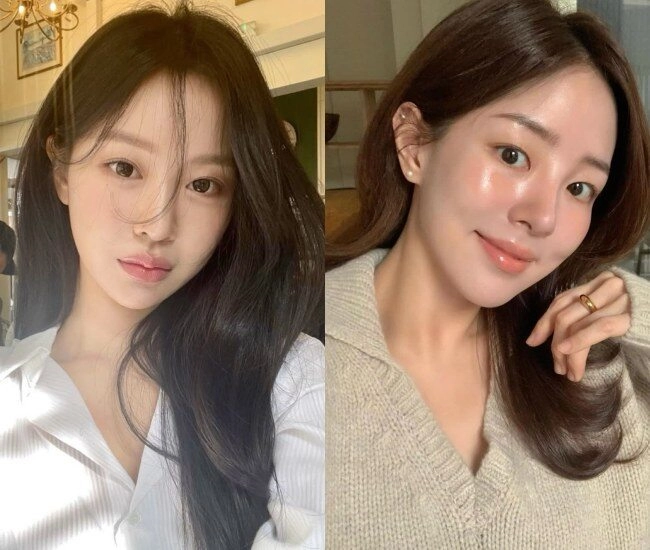 Gái hàn mách nhau món đồ uống đen xì sau khi tập gym đẹp cả da lẫn tóc collagen tự nhiên dồi dào - 1