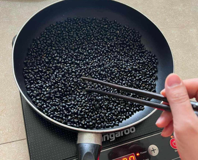 Gái hàn mách nhau món đồ uống đen xì sau khi tập gym đẹp cả da lẫn tóc collagen tự nhiên dồi dào - 5