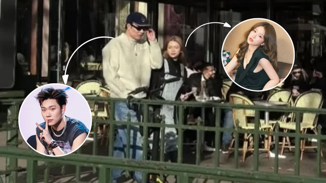 Gái xinh hà nội từng lọt top tìm kiếm google lộ ảnh hẹn hò ở pháp 16 tuổi bị chê chín ép nay thay đổi khó tin - 1