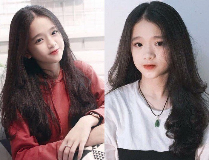 Gái xinh hà nội từng lọt top tìm kiếm google lộ ảnh hẹn hò ở pháp 16 tuổi bị chê chín ép nay thay đổi khó tin - 2