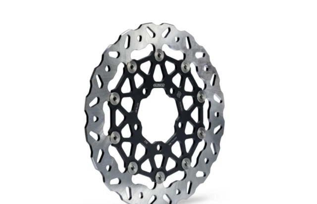 Galfer mang công nghệ phanh motogp xuống đường phố tin vui cho anh em đam mê tốc độ - 1