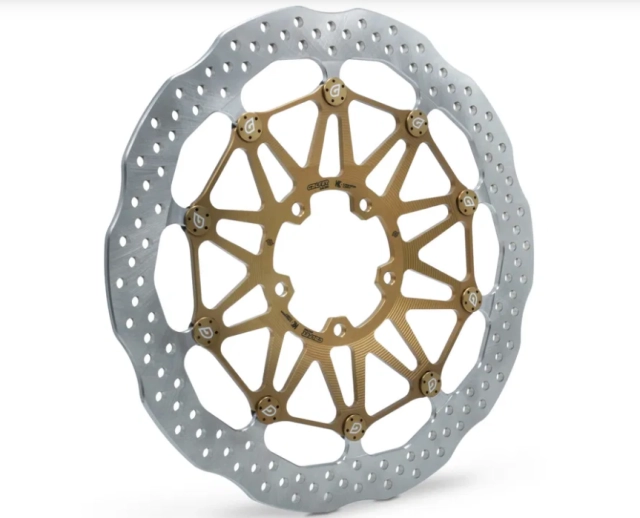 Galfer mang công nghệ phanh motogp xuống đường phố tin vui cho anh em đam mê tốc độ - 3