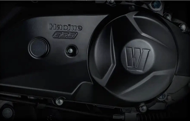 Gạt giò vision - tân binh lumi 125 gây sốc với giá bán ngang ngửa nhưng có abs bosch và tcs hitachi - 8